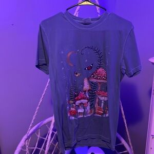 cottage core tshirts